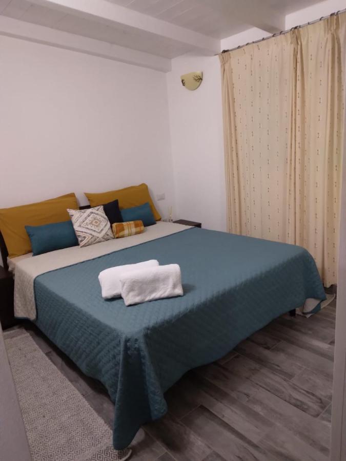 Infinitysarda Villa Telti Exterior foto