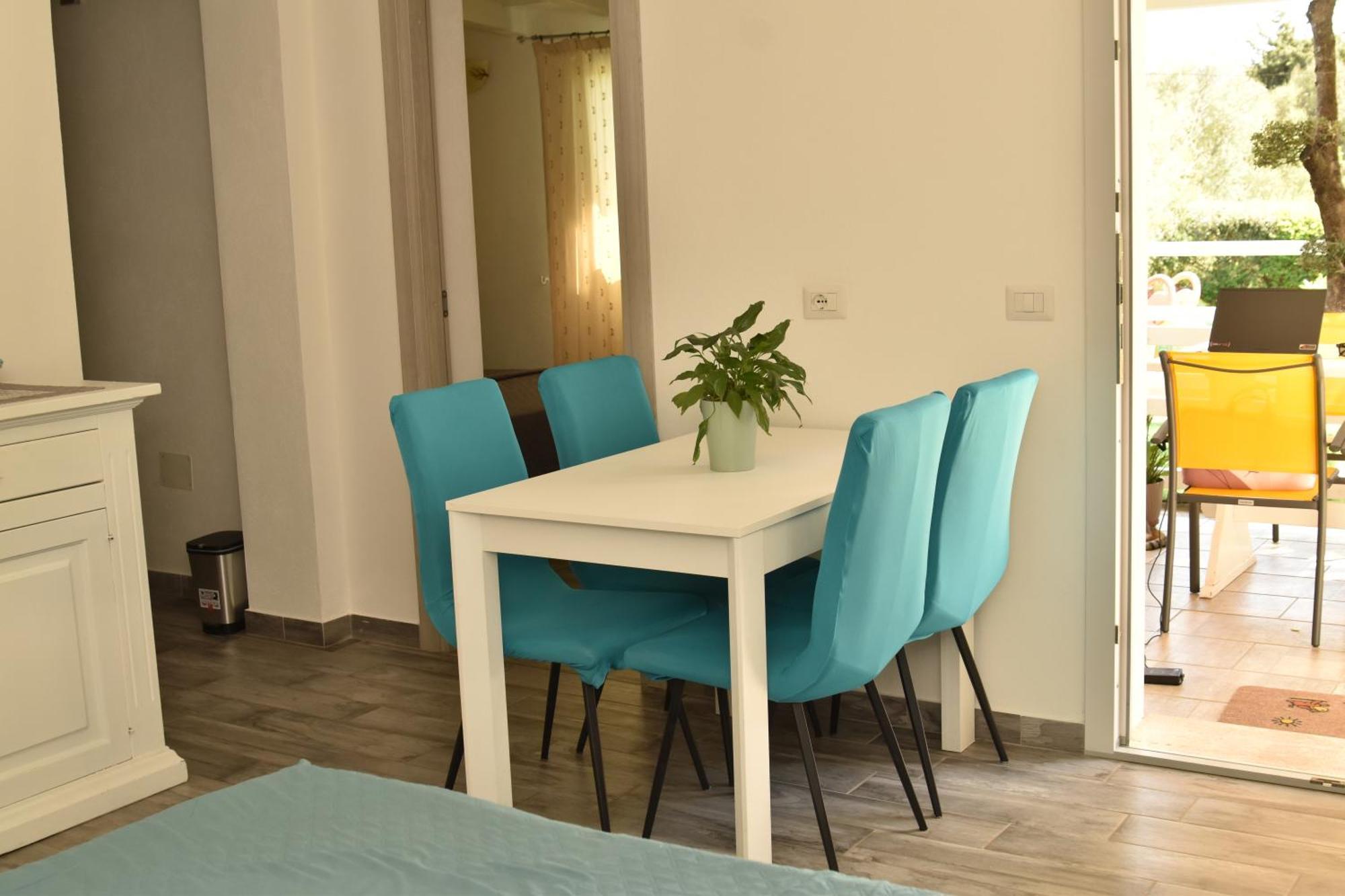 Infinitysarda Villa Telti Exterior foto